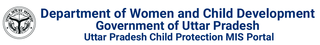 Department Of Women And Child Development